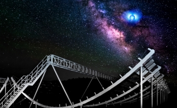 CHIME Fast Radio Bursts wide