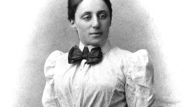 Emmy Noether