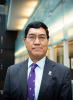 Portrait of Amit Chakma