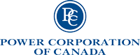 Power Corporation of Canada logo