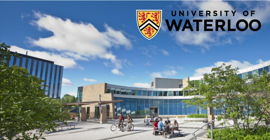 University of Waterloo